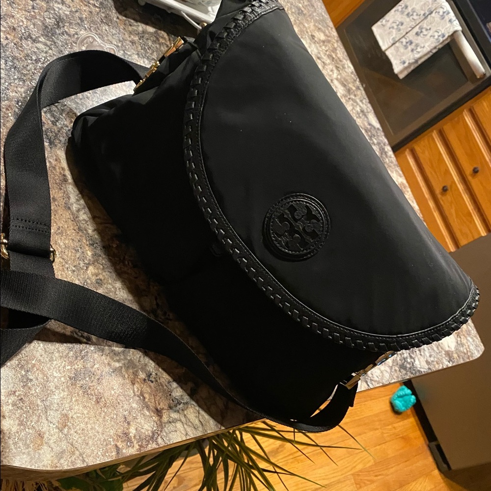 Tory Burch Diaper Bag